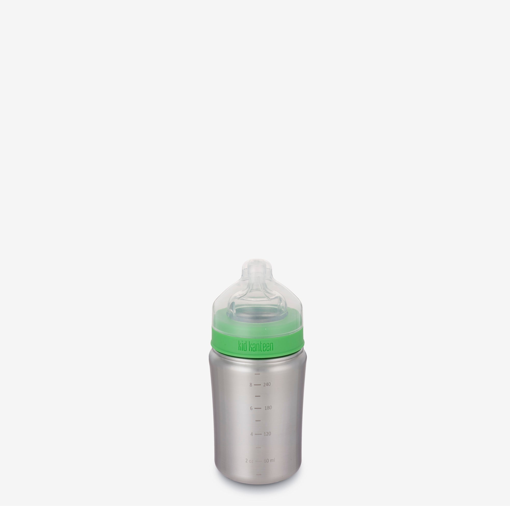 Stainless steel hot sale baby bottles australia