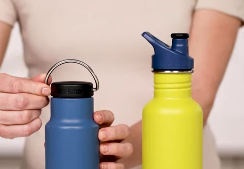 Smart Water Bottles: Are They Worth Buying? | Klean Kanteen – Klean ...