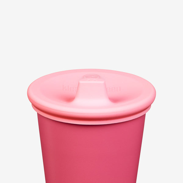 10oz (295ml) Kid's Cup with Straw Lid