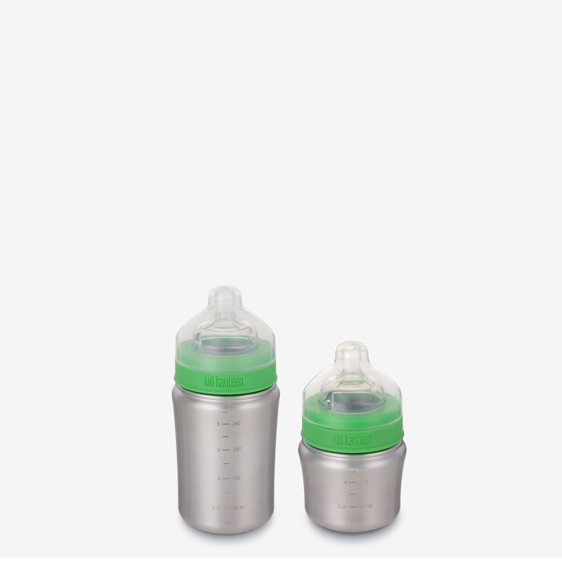 Baby Bottle Bundle