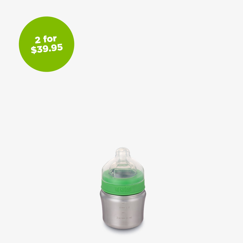 5oz (148ml) Baby Bottle