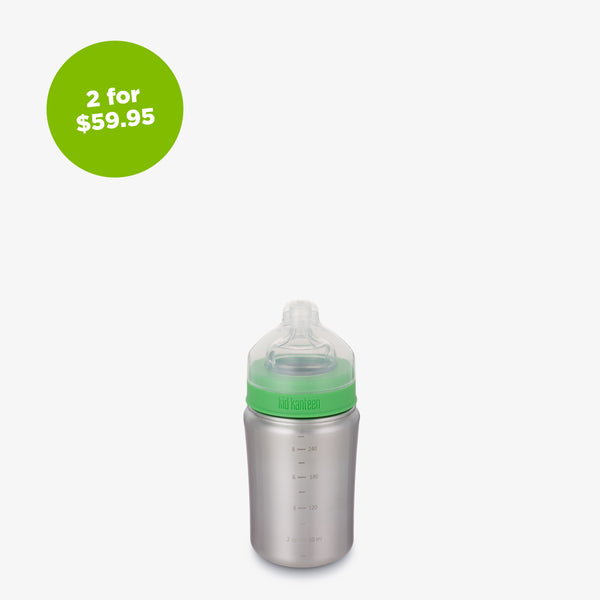 9oz (266ml) Baby Bottle