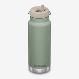 32oz (946 ml) TKWide Insulated Water Bottle with Twist Cap